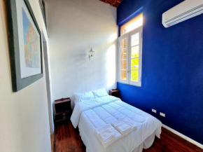 Blue Hostel BA